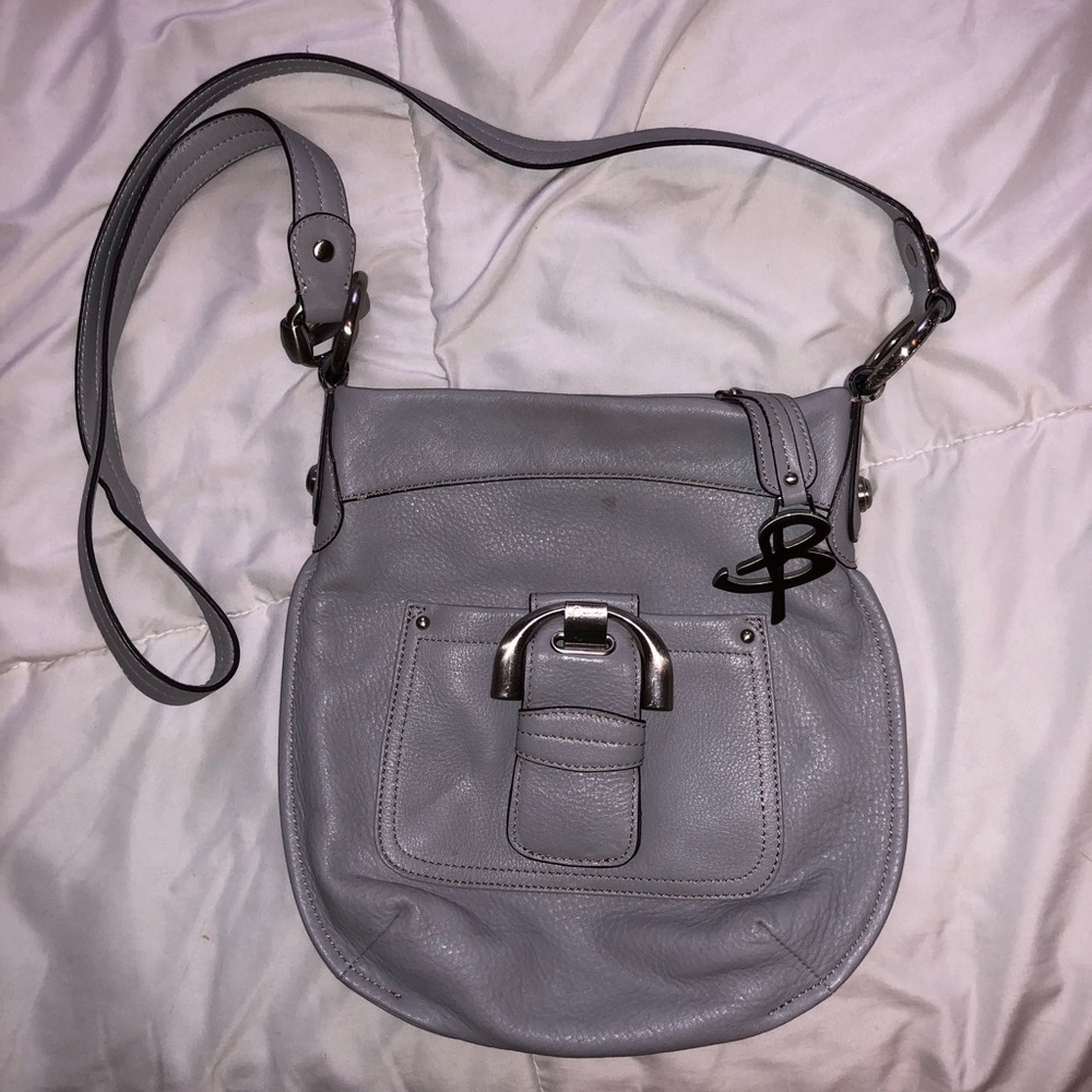 B. Makowsky cross body bag